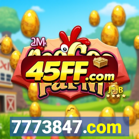7773847.com