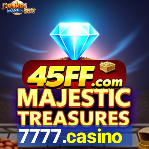 7777.casino