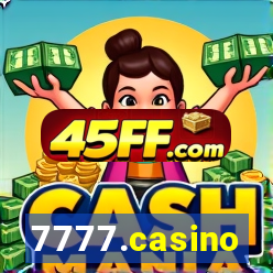 7777.casino