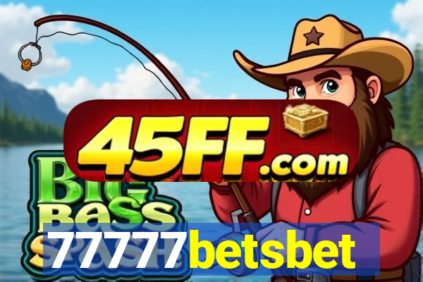 77777betsbet