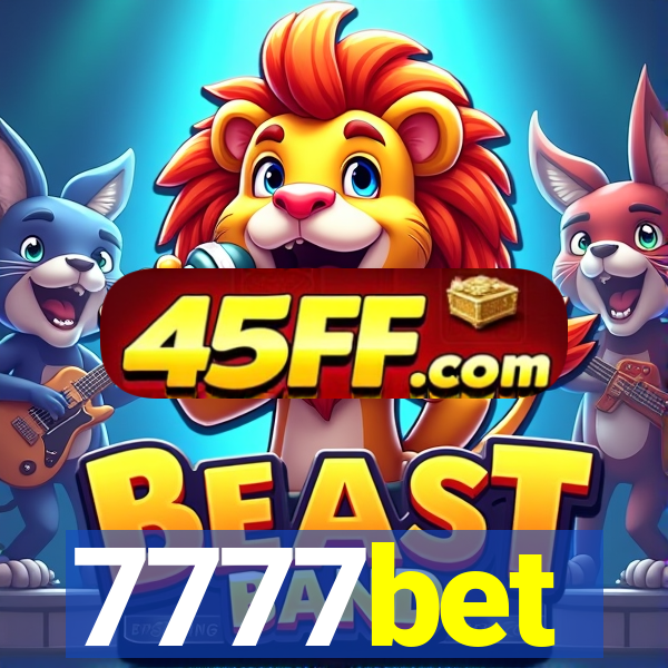 7777bet