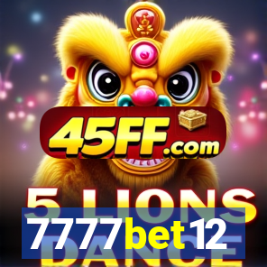 7777bet12