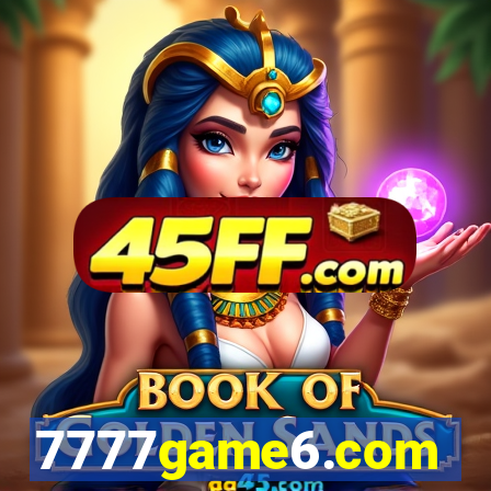 7777game6.com