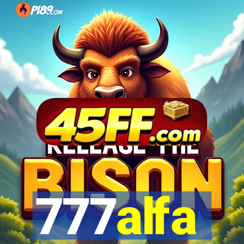 777alfa