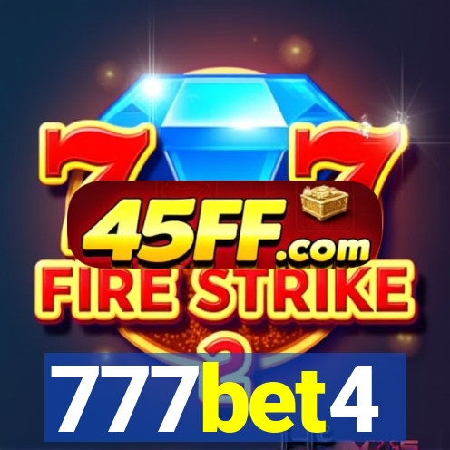 777bet4