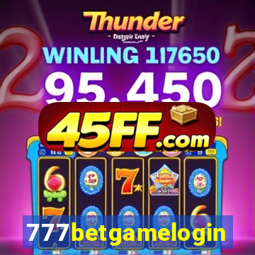 777betgamelogin