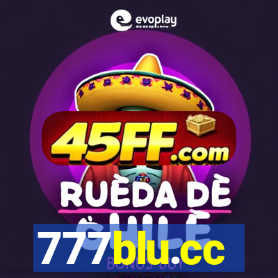 777blu.cc