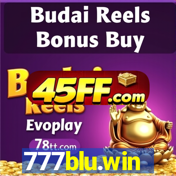 777blu.win