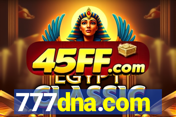 777dna.com