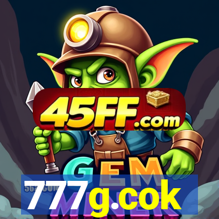 777g.cok