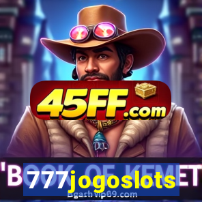 777jogoslots