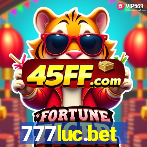 777luc.bet