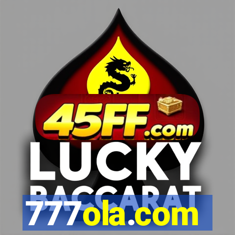 777ola.com