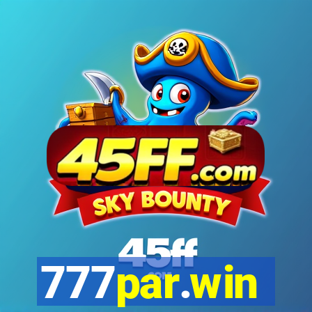 777par.win