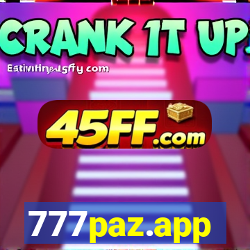 777paz.app