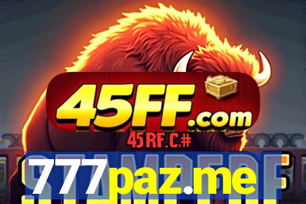 777paz.me