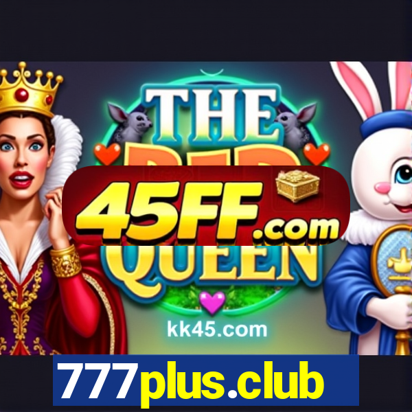 777plus.club