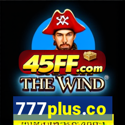777plus.co