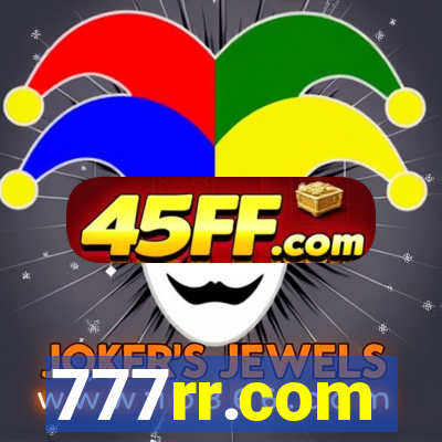 777rr.com