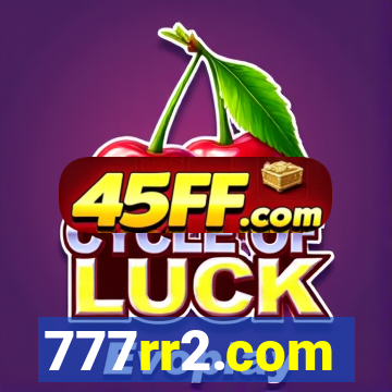 777rr2.com