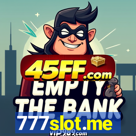 777slot.me