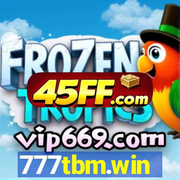 777tbm.win