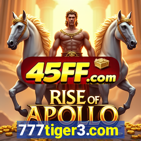 777tiger3.com
