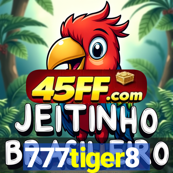 777tiger8