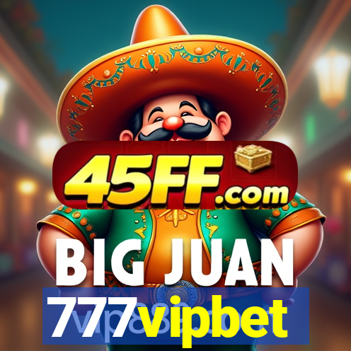 777vipbet
