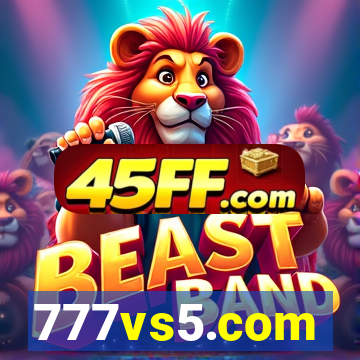 777vs5.com