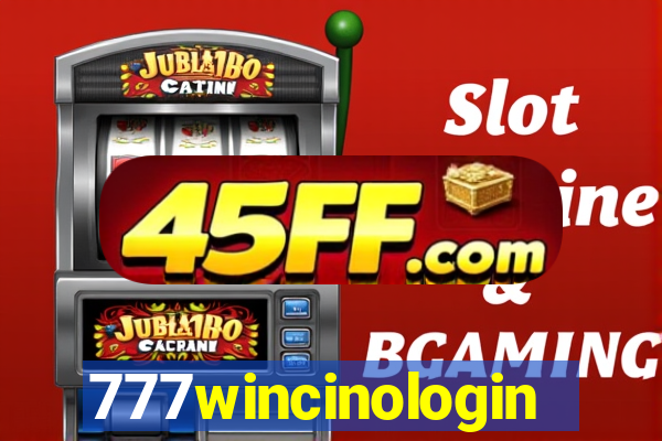 777wincinologin