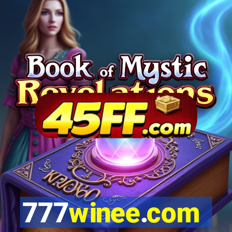 777winee.com