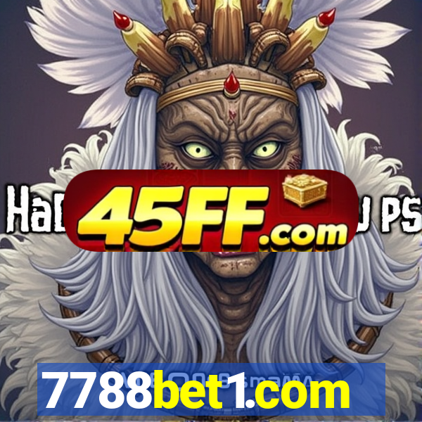 7788bet1.com