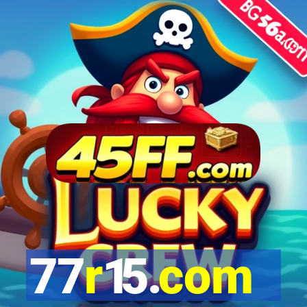 77r15.com
