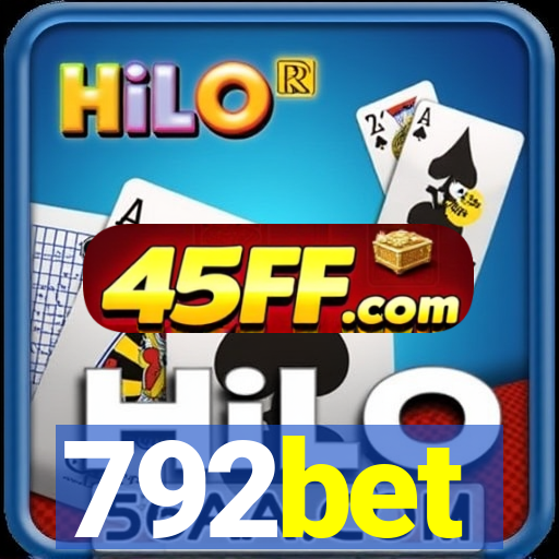 792bet