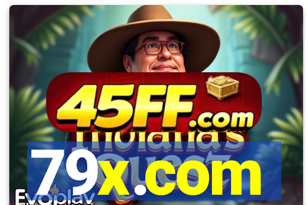 79x.com