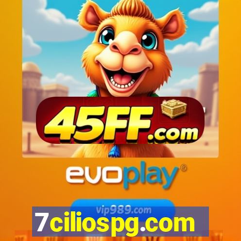 7ciliospg.com