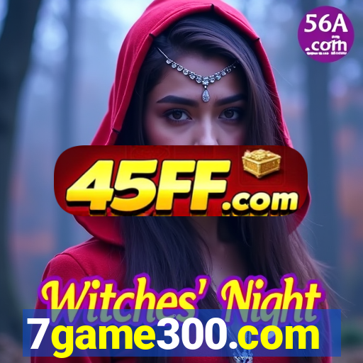 7game300.com