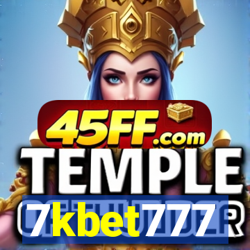 7kbet777