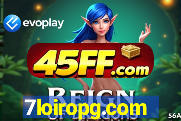 7loiropg.com