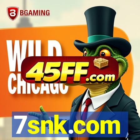 7snk.com