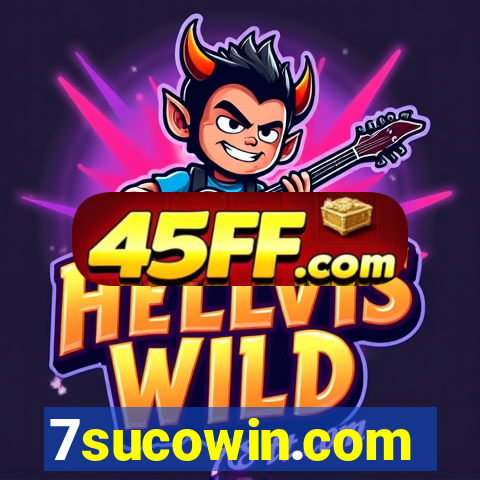 7sucowin.com