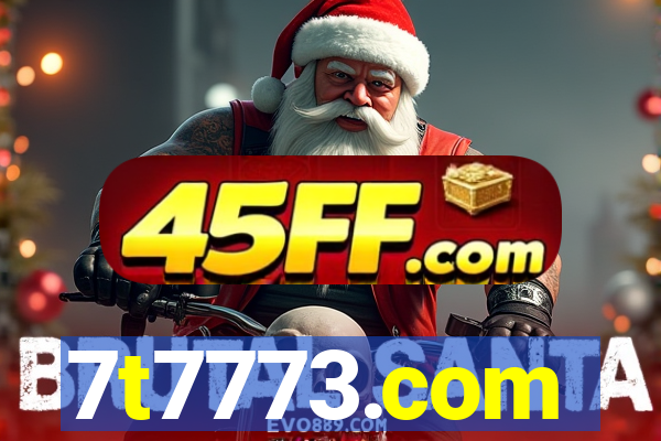 7t7773.com