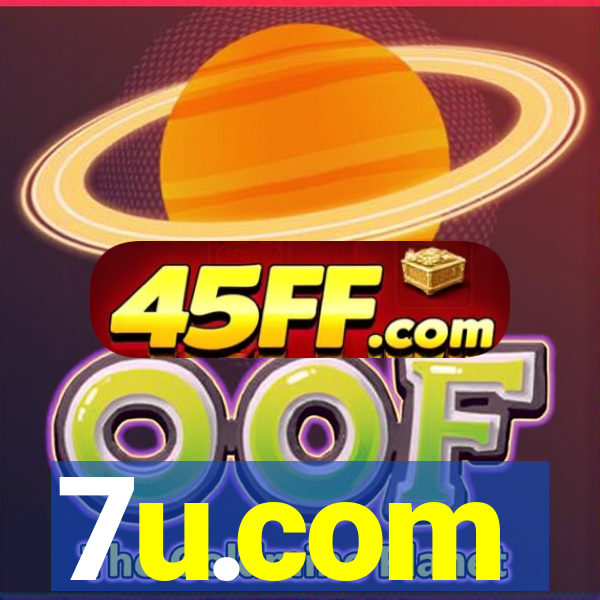 7u.com
