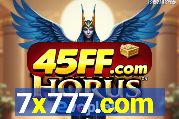 7x777.com