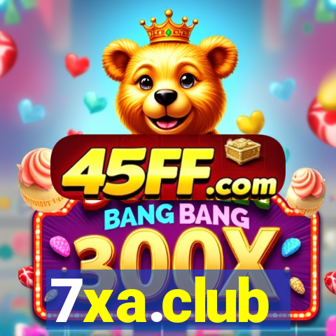 7xa.club
