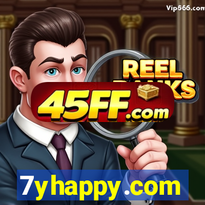 7yhappy.com