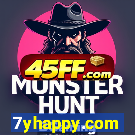 7yhappy.com