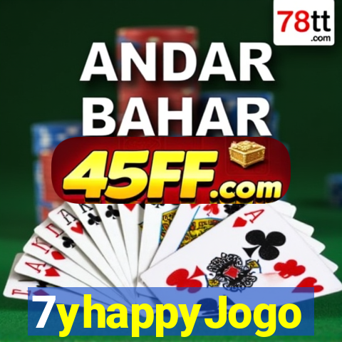 7yhappyJogo