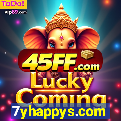 7yhappys.com